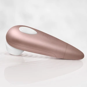 SATISFYER 1 СЛЕДУЮЩЕГО ПОКОЛЕНИЯ