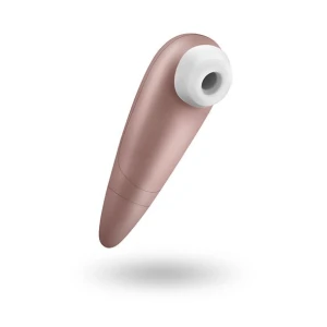 SATISFYER 1 СЛЕДУЮЩЕГО ПОКОЛЕНИЯ
