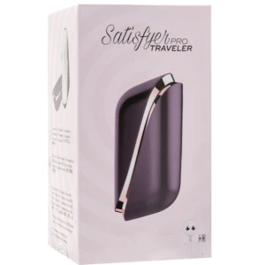 SATISFYER ПРОФ ПУТЕШЕСТВЕННИК