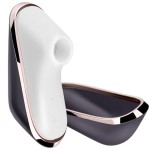 SATISFYER ПРОФ ПУТЕШЕСТВЕННИК