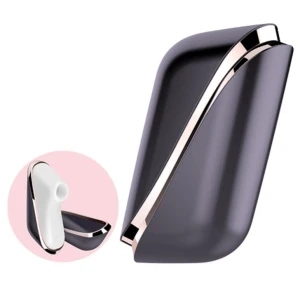 SATISFYER ПРОФ ПУТЕШЕСТВЕННИК