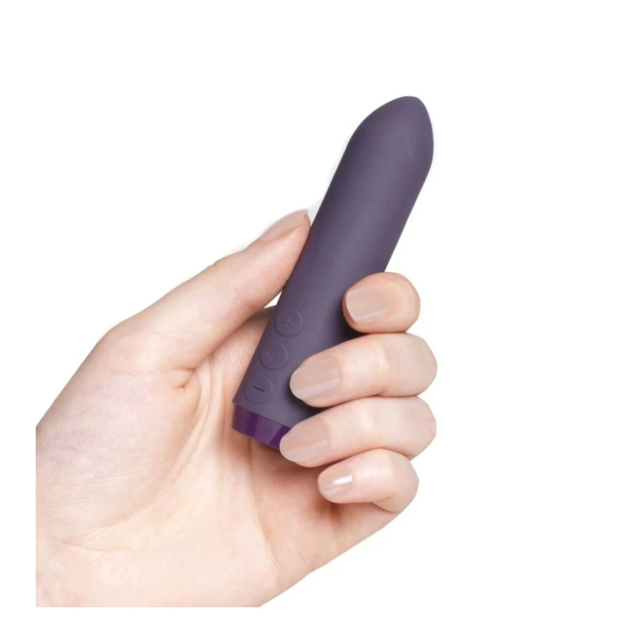 JE JOUE - VIBRATORE BULLET CLASSICO