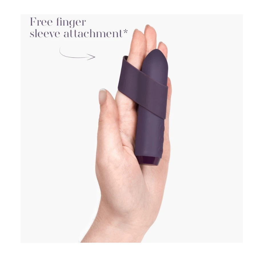 JE JOUE - VIBRATORE BULLET CLASSICO