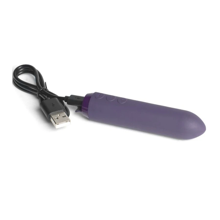 JE JOUE - VIBRATORE BULLET CLASSICO