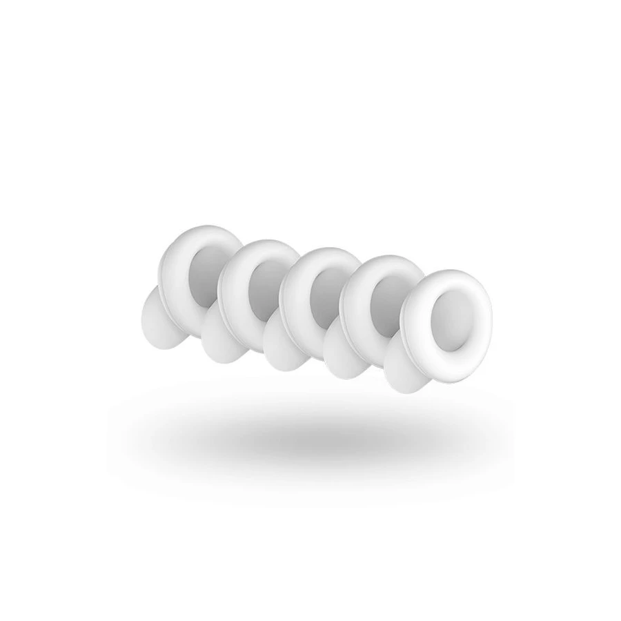 SATISFYER - KIT 2 COPERTURE NG 5 PZ | Pasio