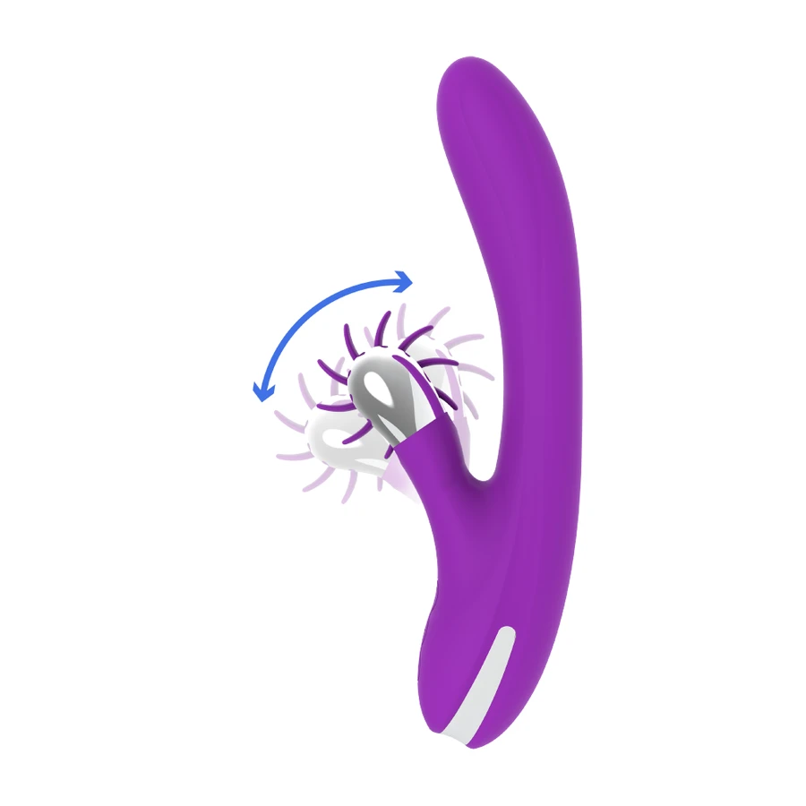 FUN FUNCTION - BUNNY FUNNY VIBRATION 2.0