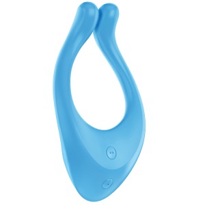 SATISFYER - PARTNER MULTIFUN 1 EDIZIONE 2020 | Pasio