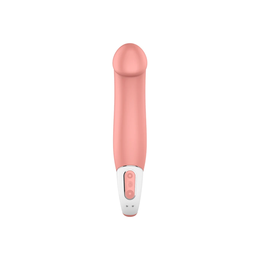 SATISFYER - VIBE MASTER | Pasio