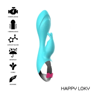 HAPPY LOKY - МИКИ КРОЛИК