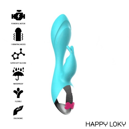 HAPPY LOKY - МИКИ КРОЛИК