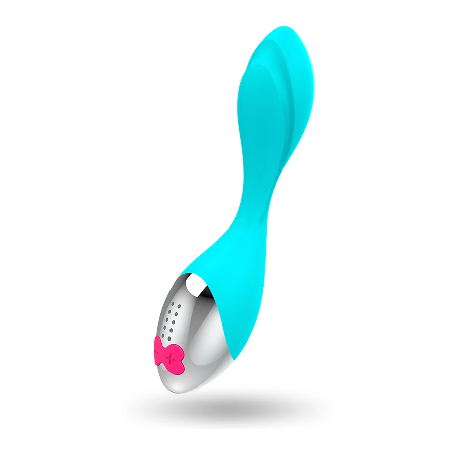 HAPPY LOKY - MINI FUN VIBRATOR