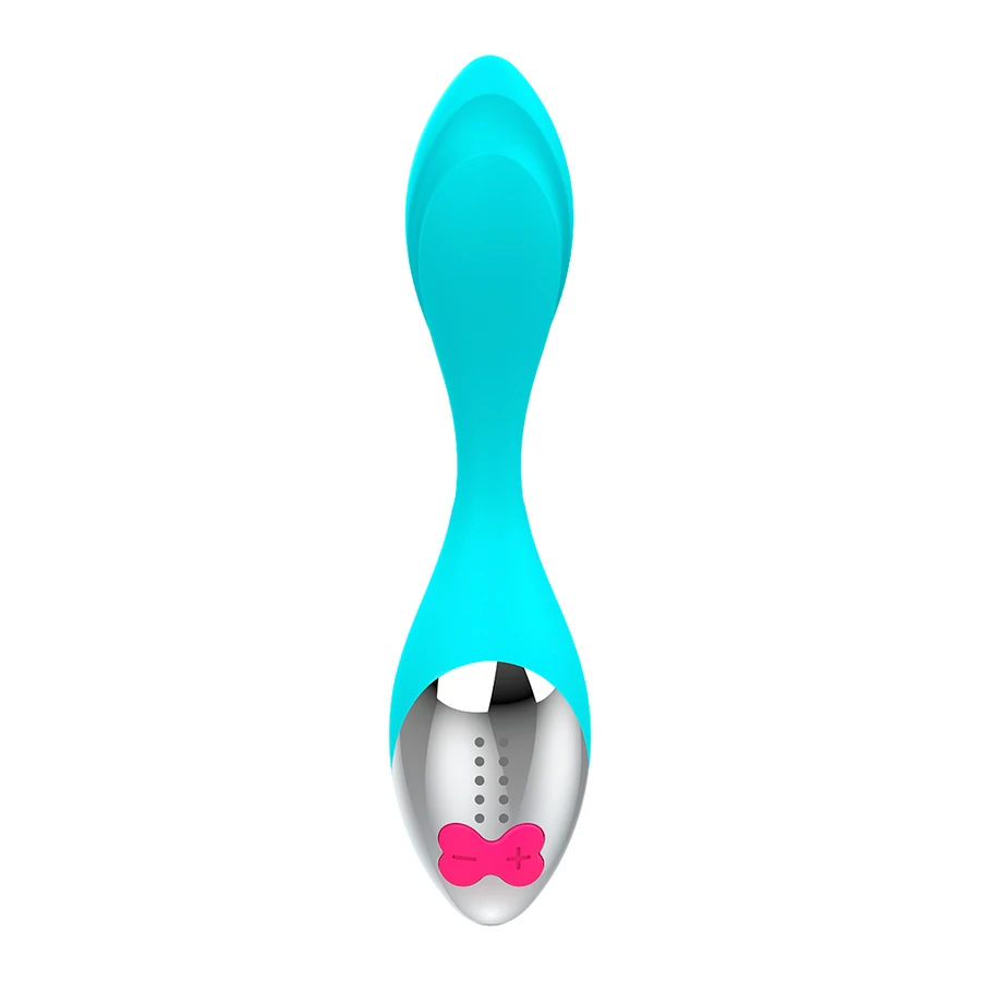HAPPY LOKY - MINI FUN VIBRATOR