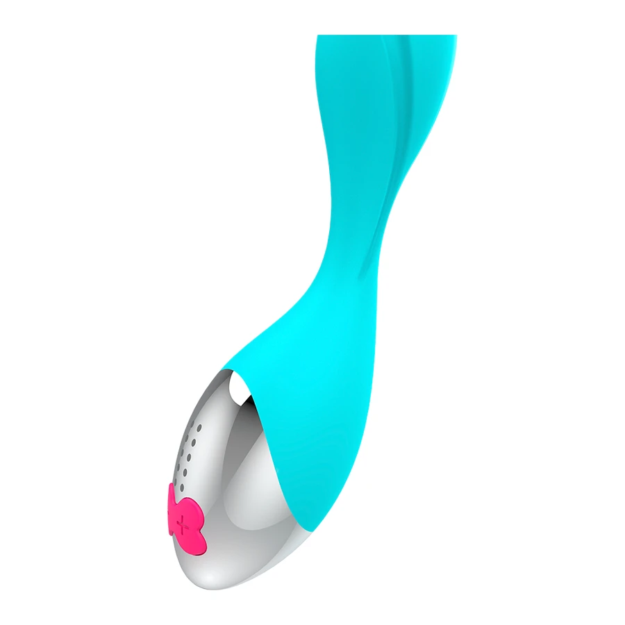 HAPPY LOKY - MINI FUN VIBRATOR