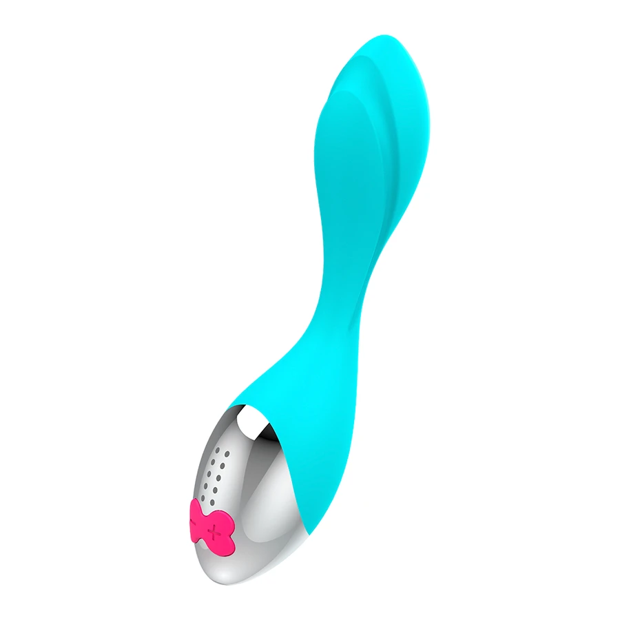 HAPPY LOKY - MINI FUN VIBRATOR