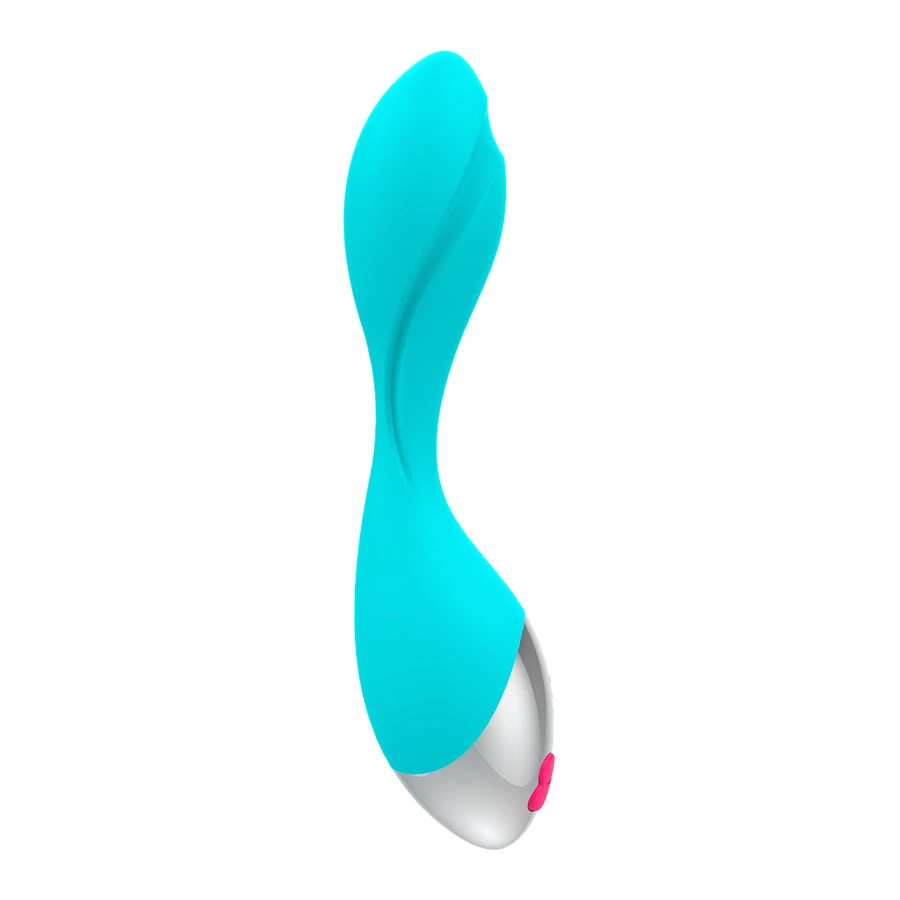 HAPPY LOKY - MINI FUN VIBRATOR