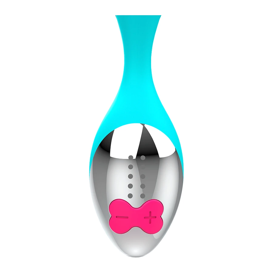 HAPPY LOKY - MINI FUN VIBRATOR