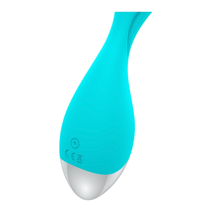 HAPPY LOKY - MINI FUN VIBRATOR