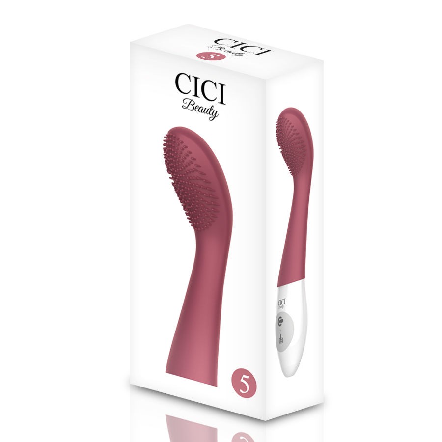 DREAMLOVE OUTLET - CICI BEAUTY ACCESSORY NUMBER 5