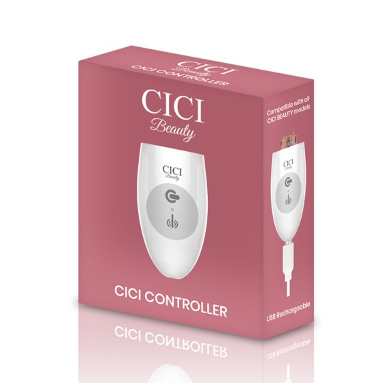 DREAMLOVE OUTLET - CICI BEAUTY CONTROLLER COMPATIBLE WITH ACCESSORY 1.2.3.4 AND 5