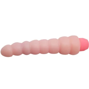 BAILE - VIBRATORE FLESSIBILE FLEXI VIBE SENSUAL SPINE 19 CM