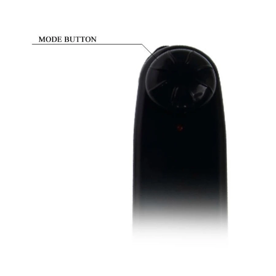 COCK VIBRATING REALISTIC DILDO FLESH 21.6 CM