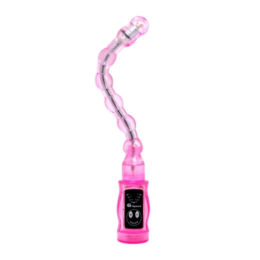 BAILE - STIMOLATORE DISTORTION TRIPLO ROSA