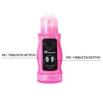 DISTORTION ВИБРИРУЮЩИЙ СТИМУЛЯТОР РОЗОВЫЙ
