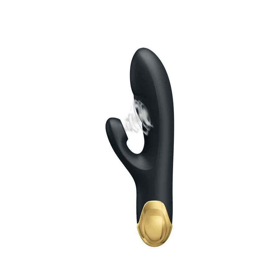 PRETTY LOVE SMART NAUGHTY PLAY SUCKING VIBRATION FUNCTION