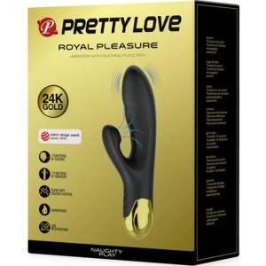 PRETTY LOVE, УМНАЯ ШАЛОВНАЯ ИГРА, СОСАНИЕ, ФУНКЦИЯ ВИБРАЦИИ
