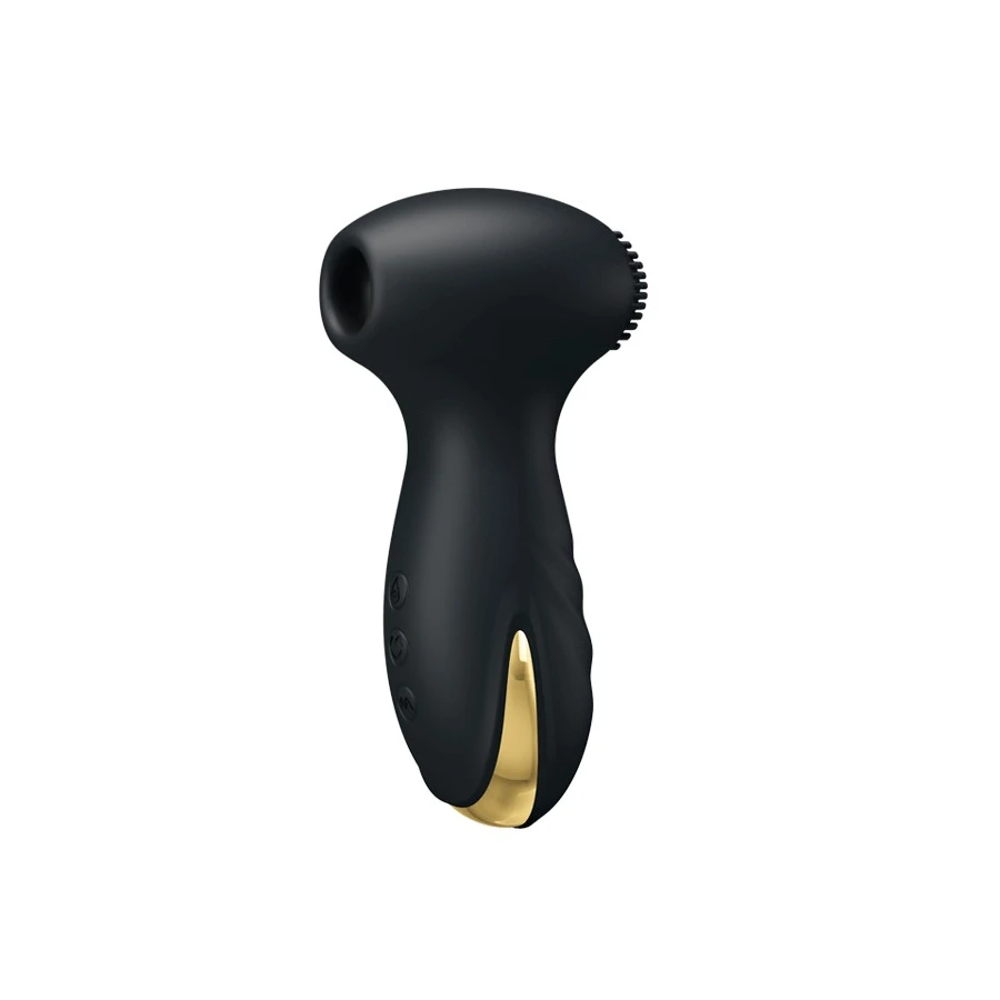 PRETTY LOVE - SMART HAMMER VIBRATION ET ASPIRATION