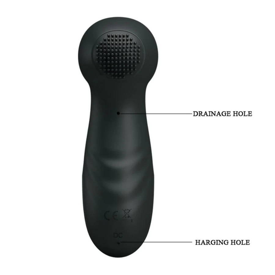 PRETTY LOVE - SMART HAMMER VIBRATION ET ASPIRATION