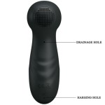 PRETTY LOVE SMART HAMMER ФУНКЦИЯ ВАКУУМА И ВИБРАЦИИ
