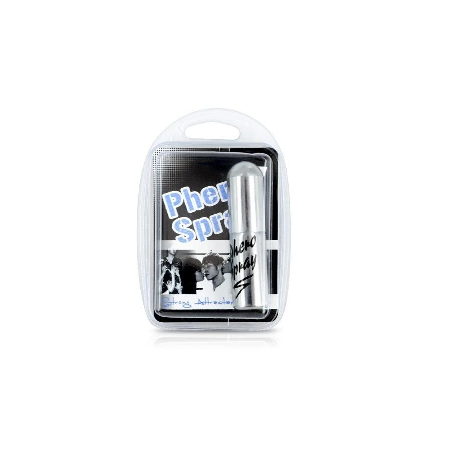 RUF - FEROMONI SPRAY UOMO 15ML