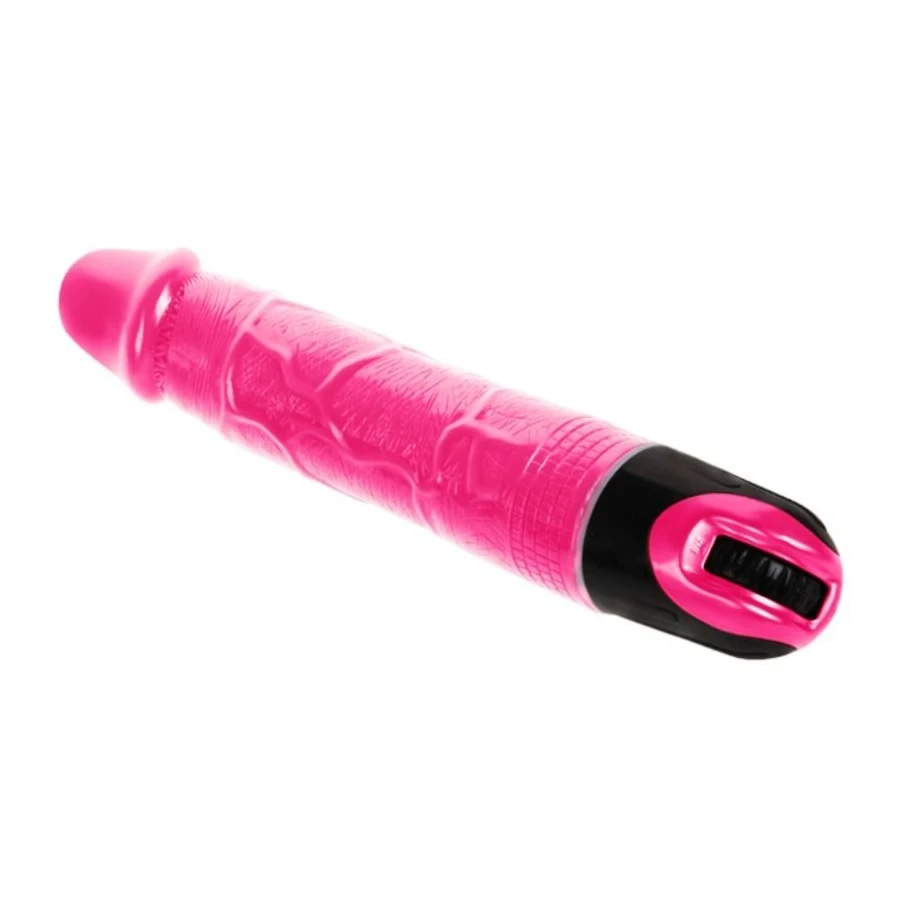 BAILE - DEL VIBRATORE ROSA A PIÙ VELOCIT