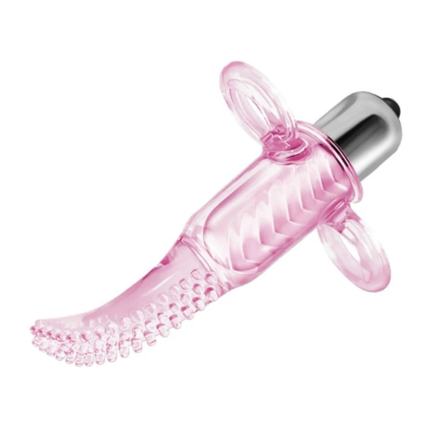 BAILE - STIMOLATORE VIBRO DITALE