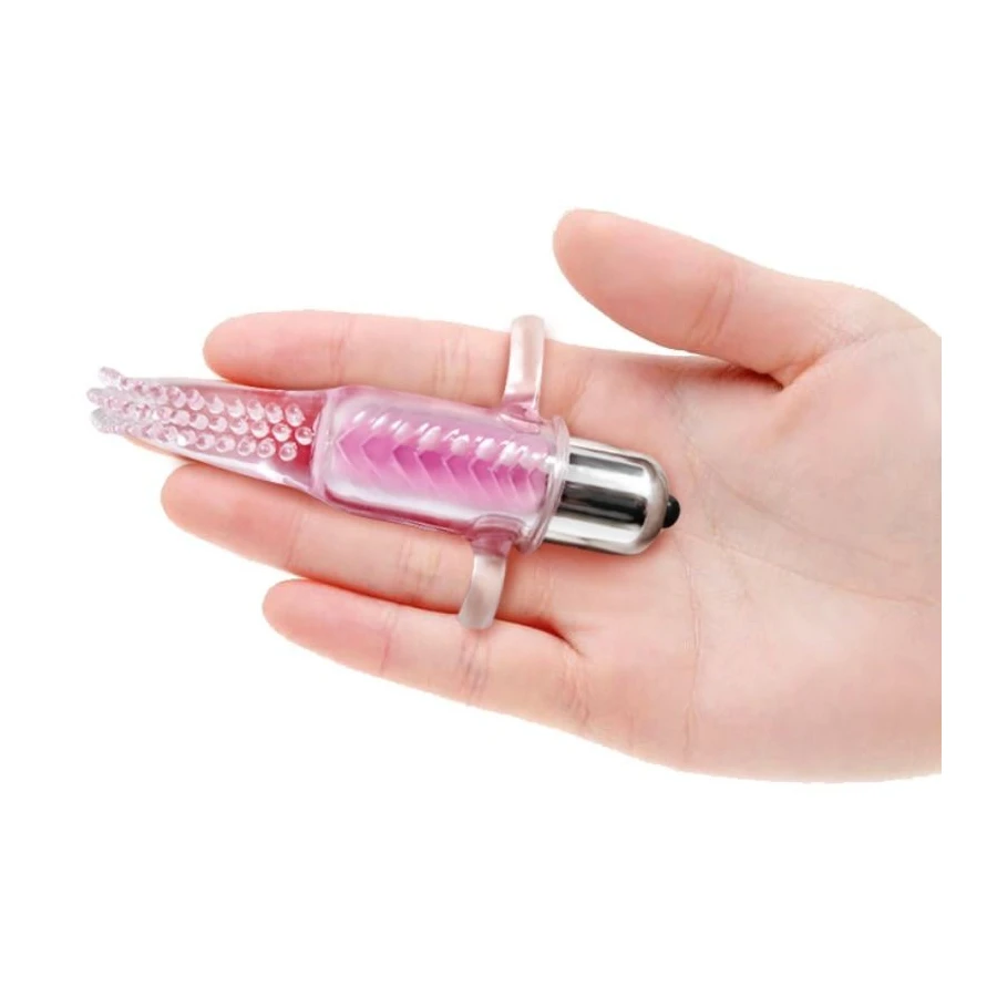 BAILE - STIMOLATORE VIBRO DITALE