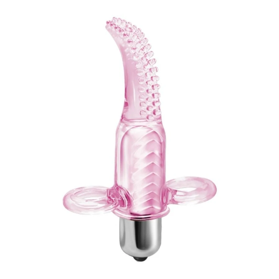 BAILE - STIMOLATORE VIBRO DITALE
