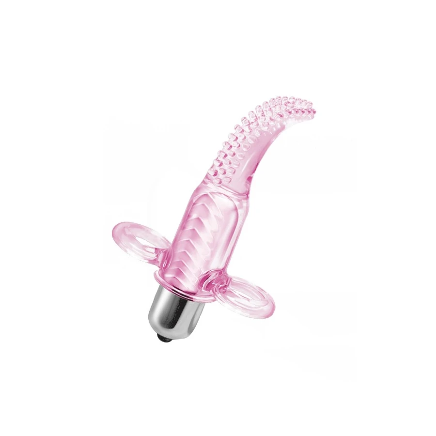 BAILE - STIMOLATORE VIBRO DITALE