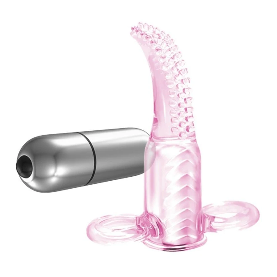 BAILE - STIMOLATORE VIBRO DITALE