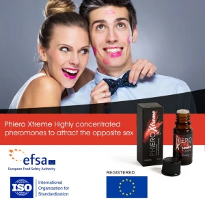 500 COSMETICS -PHIERO XTREME Мощный концентрат феромонов