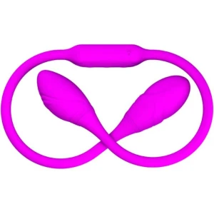 PRETTY LOVE УНИСЕКС СТИМУЛИРУЮЩИЙ ХЛОПОК МЕЧТА ЛЮБОВНИКА