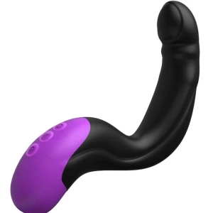 ANAL FANTASY ELITE COLLECTION - АНАЛЬНЫЙ МАССАЖЕР ГИПЕР-ИМПУЛЬСНАЯ ТОЧКА P