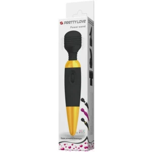МАССАЖЕР PRETTY LOVE POWER WAND MASSAGER