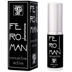 FEROMAN ПАРФЮМ FEROMONAS CONCENTRADO 20ML