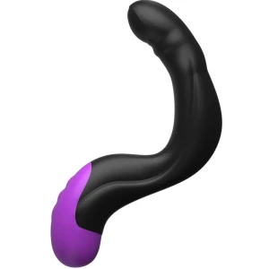 ANAL FANTASY ELITE COLLECTION - АНАЛЬНЫЙ МАССАЖЕР ГИПЕР-ИМПУЛЬСНАЯ ТОЧКА P