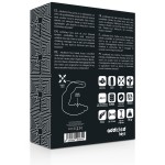 ADDICTED TOYS, АНАЛЬНЫЙ МАССАЖЕР ПРОСТАТЫ, ВИБРАЦИЯ