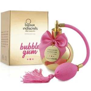 BIJOUX STRAWBERRY BUBBLE GUM ДУХ ДЛЯ ТЕЛА 100 МЛ