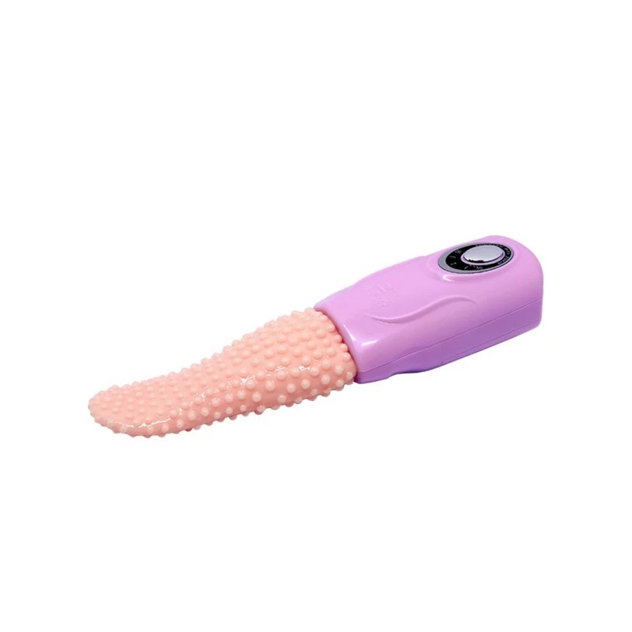 PRETTY LOVE SMART TONGUE ROTATION FUNCTION