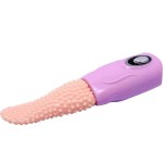 PRETTY LOVE SMART ФУНКЦИЯ ВРАЩЕНИЯ ЯЗЫКА