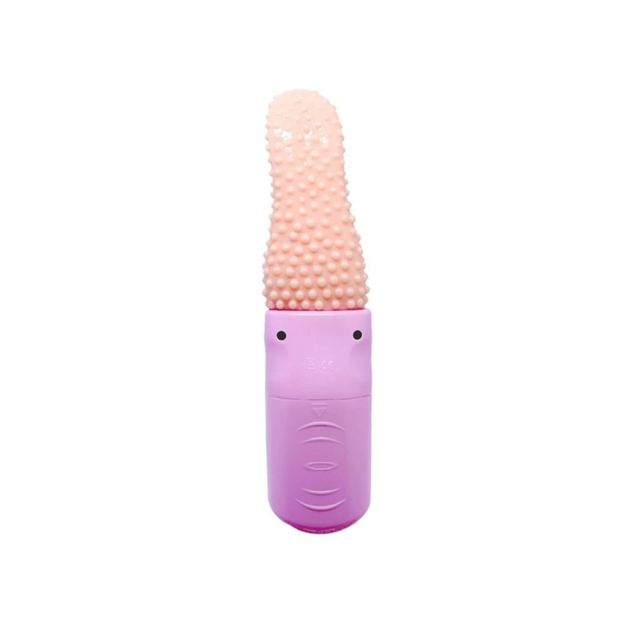 PRETTY LOVE SMART TONGUE ROTATION FUNCTION